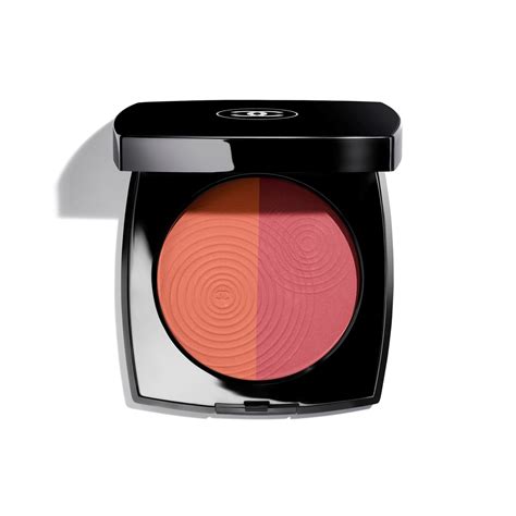 chanel rose dust blush.